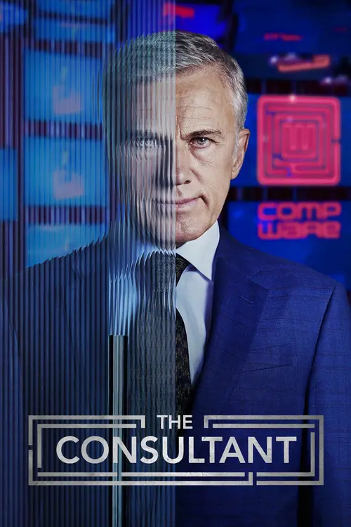 Download The Consultant β Amazon Original (2023) Season 1 Dual Audio {Hindi English} 480p | 720p | 1080p WEB DL 10 the consultant amazon original 2023