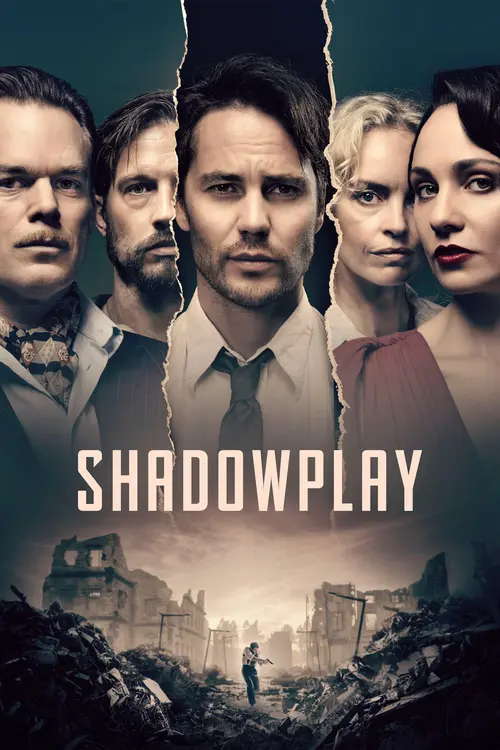 Download The Defeated – Shadowplay (2020) Season 1 Dual Audio {Hindi English} Complete Netflix WEB Series 480p | 720p | 1080p WEB DL HD 10 the defeated shadowplay 2020