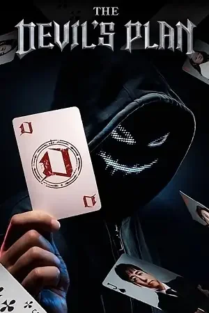Download The Devil’s Plan Death Room (Season 1 – 2) Hindi Dubbed (ORG) Netflix Serie 480p | 720p | 1080p WEB DL 17 the devil s plan death room season 1