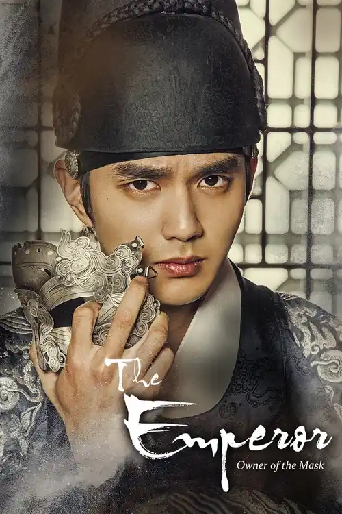 Download The Emperor: Owner of the Mask (Season 1) Hindi Dubbed Complete Korean Drama Series 480p | 720p HDRip 3 the emperor owner of the mask season 1