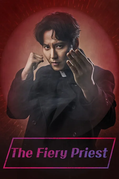 Download The Fiery Priest aka Yeolhyeolsaje (Season 1) Hindi Dubbed Complete K Drama Series 480p | 720p WEB DL 9 the fiery priest aka yeolhyeolsaje season 1