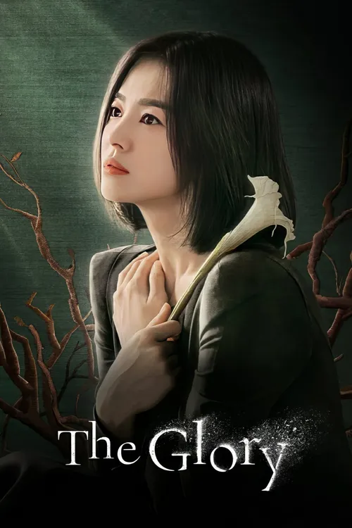 Download The Glory – Netflix Original (Season 1 – Part 2) Dual Audio {Hindi English} 480p | 720p | 1080p WEB DL 18 the glory netflix original season 1