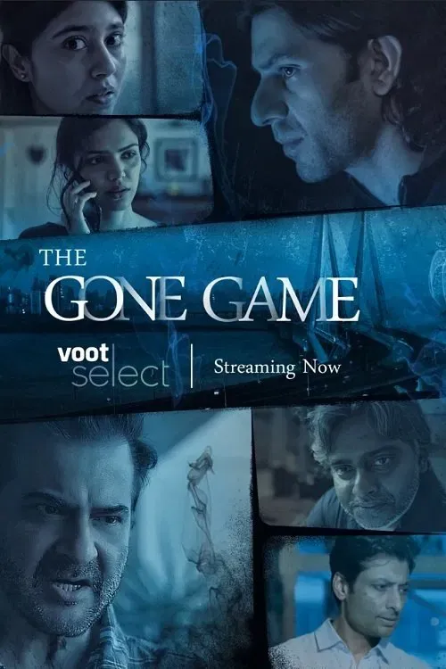Download The Gone Game Season 2 (2022) Hindi Complete Voot Original Series 480p | 720p | 1080p WEB DL 13 the gone game season 2 2022