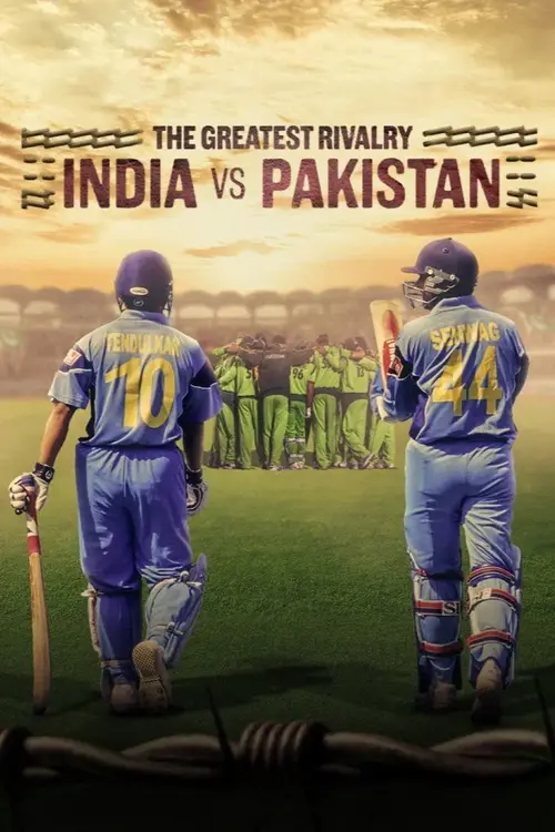Download The Greatest Rivalry: India vs Pakistan (2025) Season 1 NetFlix Original Dual Audio {Hindi English} WEB Series 480p | 720p | 1080p WEB DL 23 the greatest rivalry india vs pakistan 2025