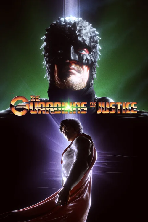 Download The Guardians of Justice β Netflix Original (2022) Season 1 Dual Audio {Hindi English} 480p | 720p WEB DL 16 the guardians of justice netflix original 2022