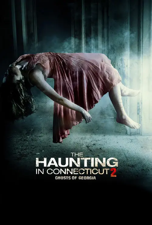 the haunting in connecticut 2 ghosts of georgia 2013