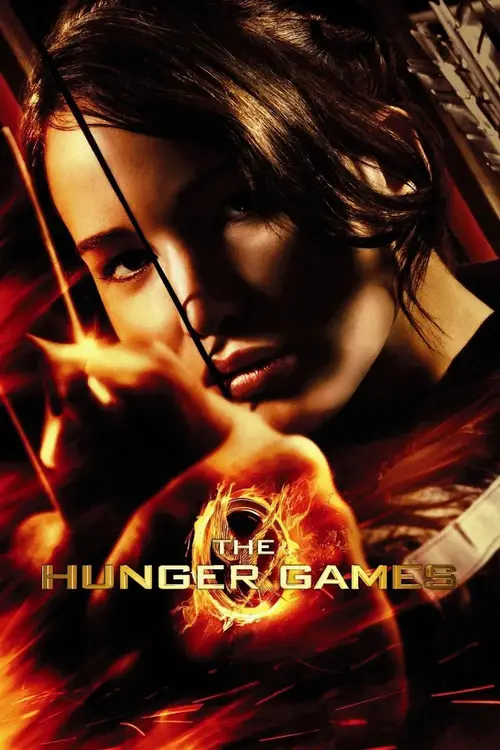 the hunger games 2012