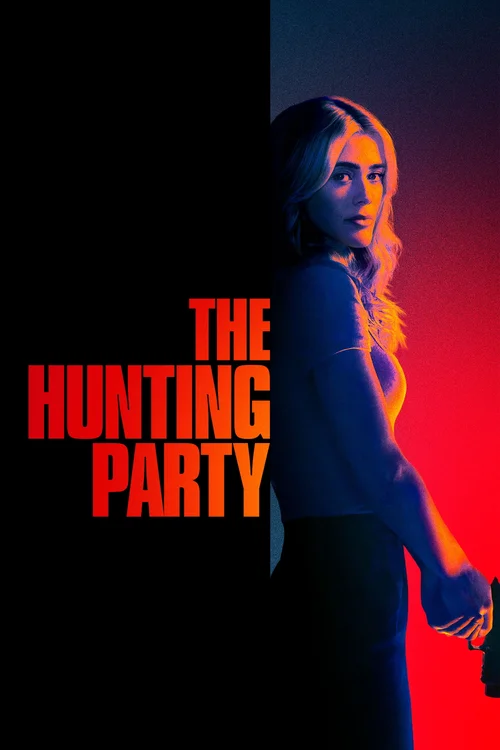 Download The Hunting Party (2026) Season 2 Dual Audio {Hindi English} JioHotstar Series 1080p | 720p WEB DL 15 the hunting party 2026