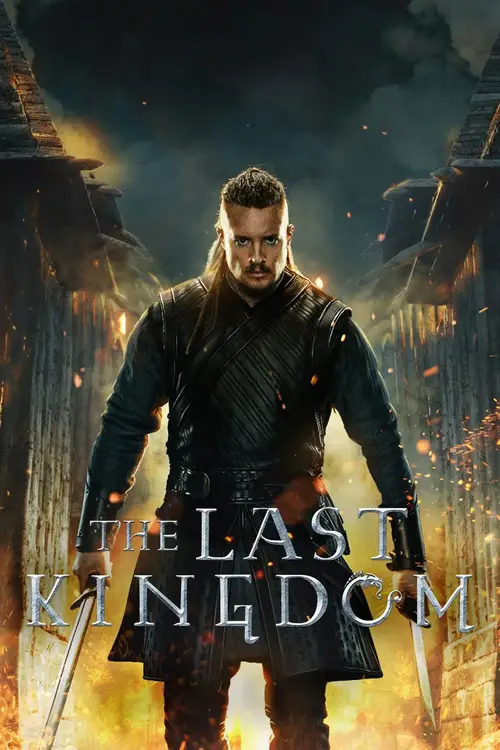 Download The Last Kingdom (Season 4 – 5) Dual Audio {Hindi English} Netflix WEB Series 480p 720p & 1080p WEB DL 2 the last kingdom season 4