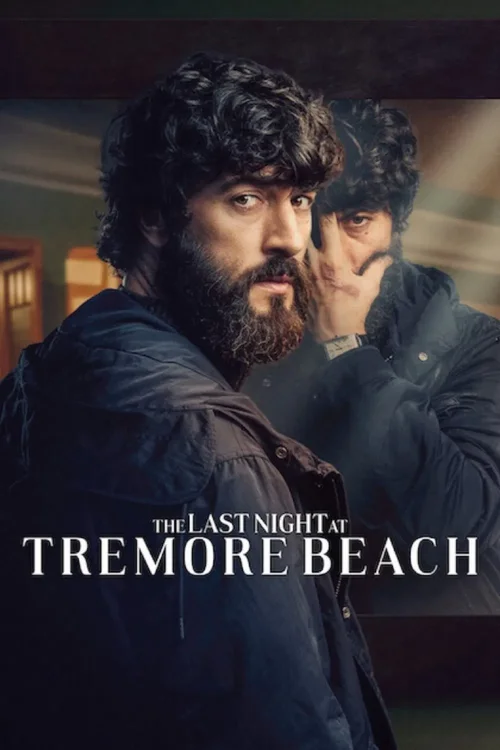 Download The Last Night at Tremore Beach (2024) Season 1 Complete Dual Audio {Hindi English} NetFlix Original WEB Series 480p | 720p | 1080p WEB DL 9 the last night at tremore beach 2024