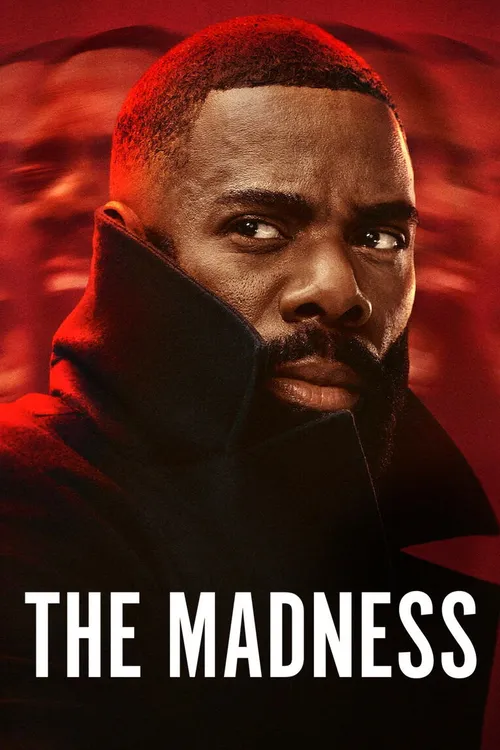 Download The Madness (2024) Season 1 Netflix Original Dual Audio {Hindi English} WEB Series – 480p | 720p | 1080p WEB DL 7 the madness 2024