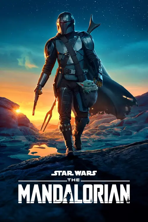 the mandalorian season 1