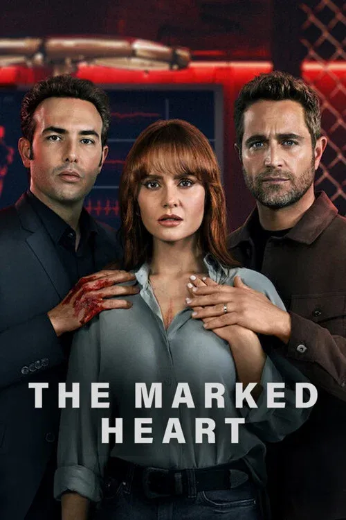 Download The Marked Heart β Netflix Original (Season 1 β 2) Dual Audio {Hindi English} 480p | 720p | 1080p WEB DL 23 the marked heart netflix original season 1