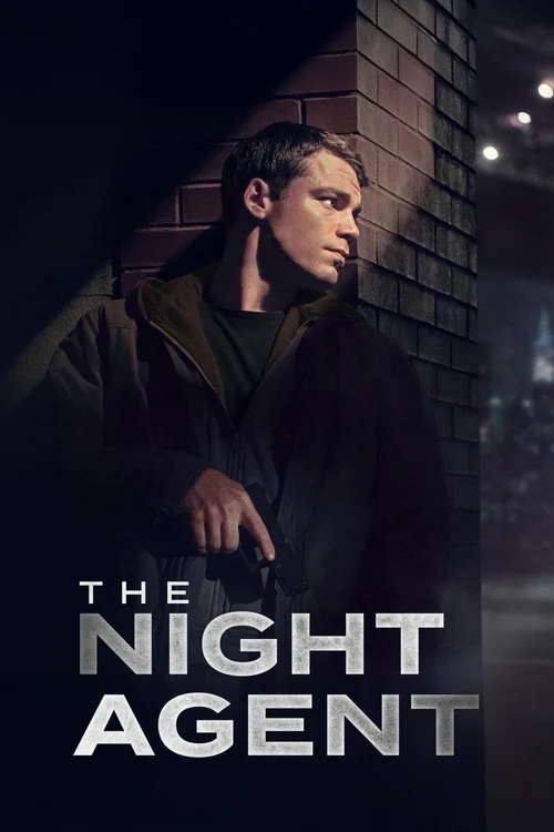 Download The Night Agent | NetFlix Series (Season 1 – 3) Dual Audio {Hindi English} 480p HD 720p & 1080p WEB DL 22 the night agent netflix series season 1