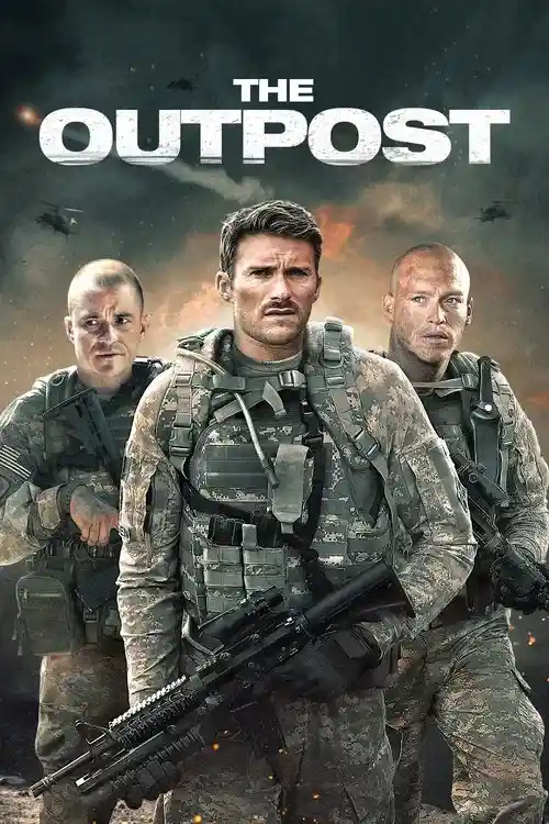 Download The Outpost (Season 3) Hindi Dubbed Complete All Episodes Web Series 480p & 720p 11 the outpost season 3