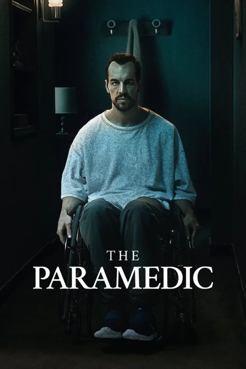 Download The Paramedic (2020) Dual Audio {Hindi Spanish} NetFlix Movie 480p | 720p WEB DL 1 the paramedic 2020