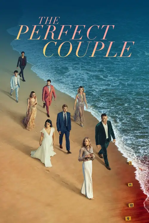 Download The Perfect Couple (2024) Season 1 Dual Audio {Hindi English} NetFlix WEB Series 1080p & 720p WEB DL 22 the perfect couple 2024