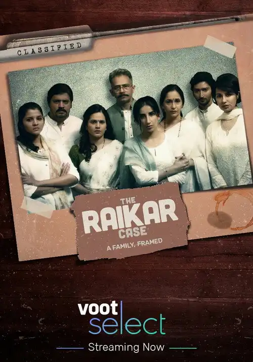 Download The Raikar Case (2020) Season 1 Hindi Complete Voot Originals WEB Series 480p | 720p HDRip 11 the raikar case 2020