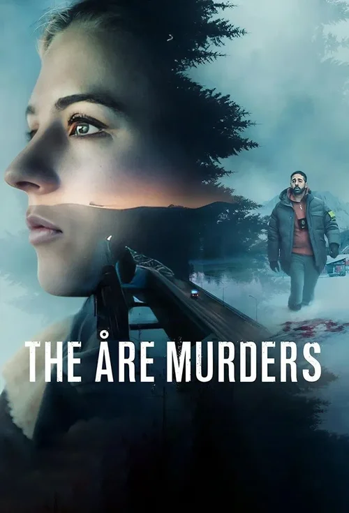 Download The Åre Murders (2025) Season 1 Multi Audio {Hindi English Swedish} Netflix Original WEB Series 480p | 720p | 1080p WEB DL 6 the re murders 2025