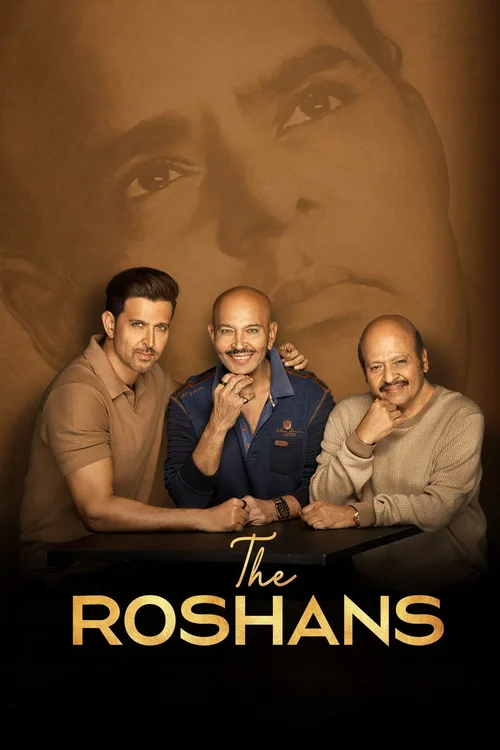Download The Roshans (2025) Season 1 Hindi Complete Netflix Original WEB Series 1080p | 720p WEB DL 13 the roshans 2025
