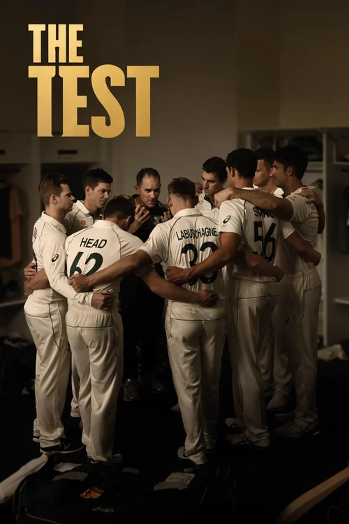 Download The Test: A New Era for Australia’s Team (2024 – Season 3) Prime Video {English With Subtitles} 480p | 720p | 1080p WEB DL 24 the test a new era for australia s team 2024