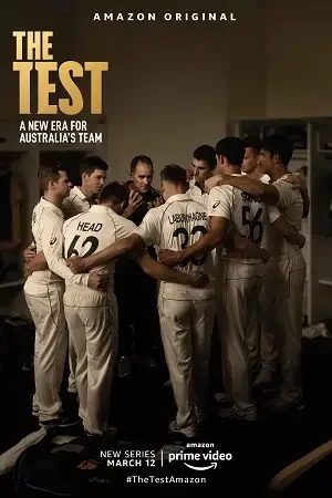 Download The Test: A New Era for Australia’s Team (Season 1 2) Amazon Prime WEB Series 720p | 1080p WEB DL 23 the test a new era for australia s team season 1