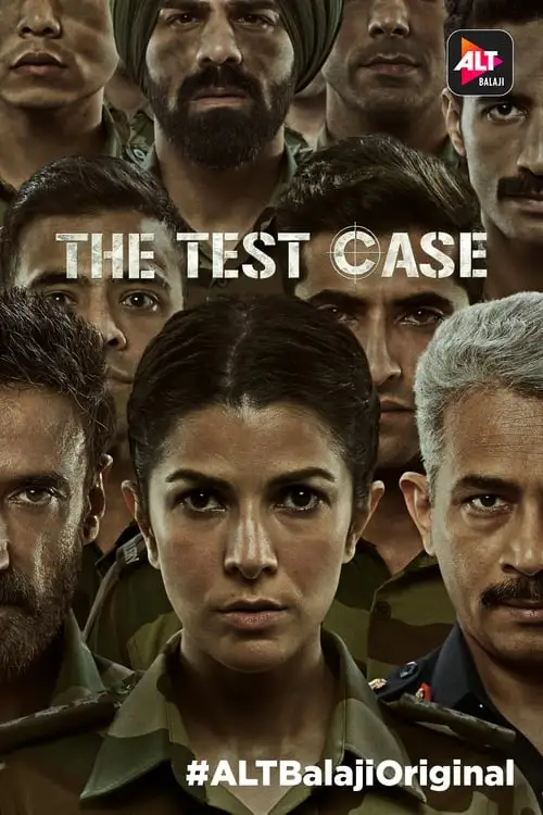 Download The Test Case (2017) Season 1 Hindi Complete ALTBalaji WEB Series 480p | 720p WEB DL 22 the test case 2017