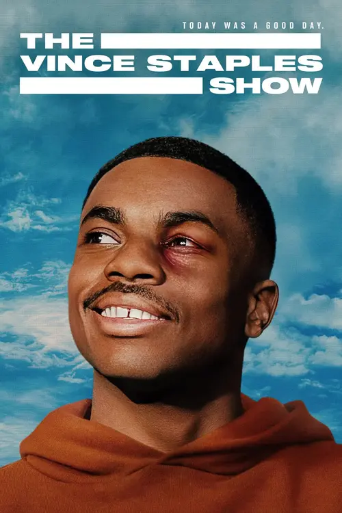 Download The Vince Staples Show (Season 1 – 2) Dual Audio {Hindi English} Netflix Original Series 480p | 720p | 1080p WEB DL 23 the vince staples show season 1