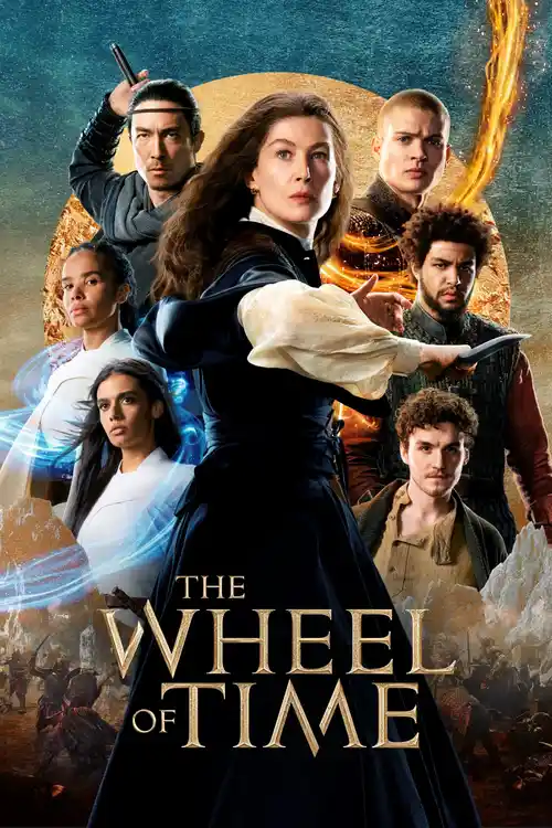 Download The Wheel of Time (Season 1 β 3) Complete Dual Audio {Hindi + English} Prime Video 480p | 720p | 1080p WEB DL 16 the wheel of time season 1
