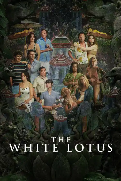 Download The White Lotus (S03) Dual Audio {Hindi English} HBO Series 480p 720p & 1080p WEB DL 12 the white lotus s03