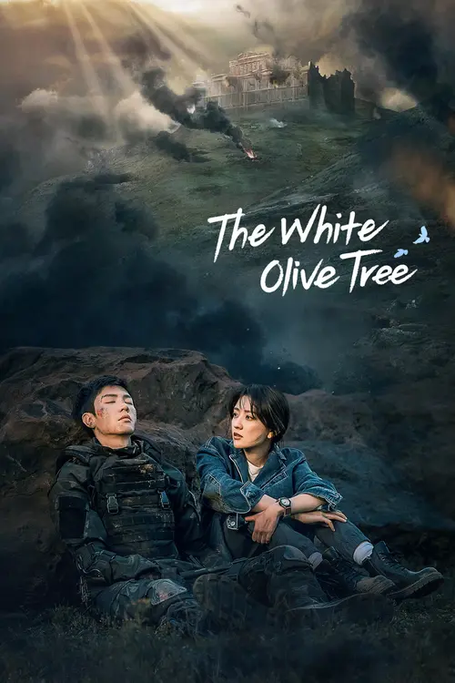 Download The White Olive Tree (Season 1) Hindi ORG Dubbed C Drama Series 480p 720p & 1080p WEB DL 17 the white olive tree season 1