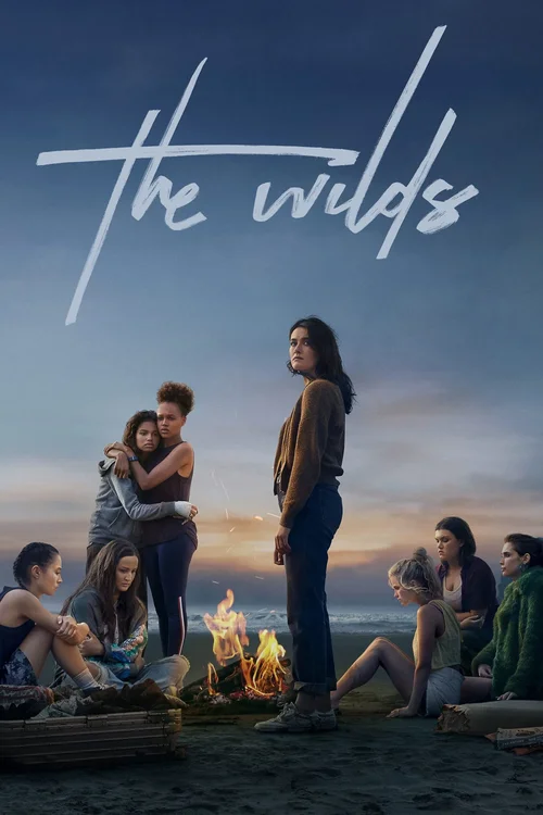 Download The Wilds (Season 1 – 2) Complete {English With Subtitles} 720p | 1080p WEB DL 6 the wilds season 1