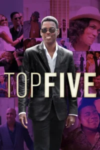 top five 2014
