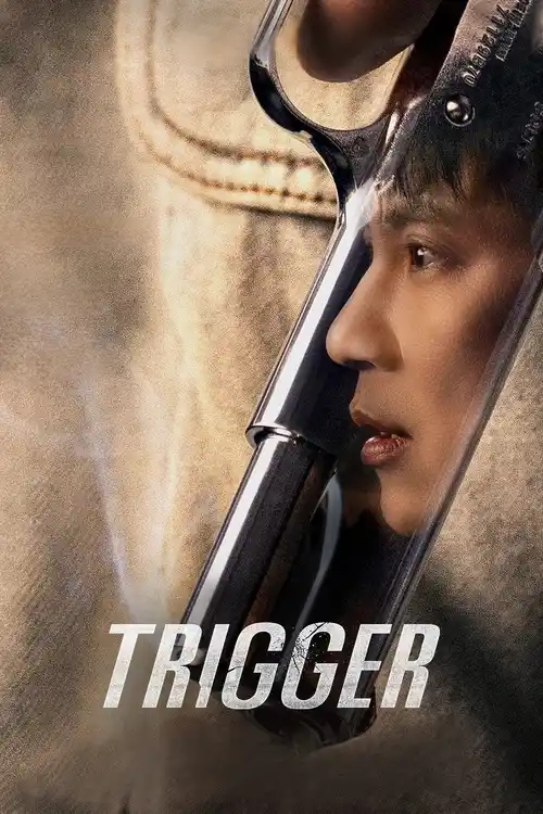 Download Trigger (2025) Season 1 Dual Audio {Hindi English} NetFlix Series 480p | 720p | 1080p WEB DL 13 trigger 2025