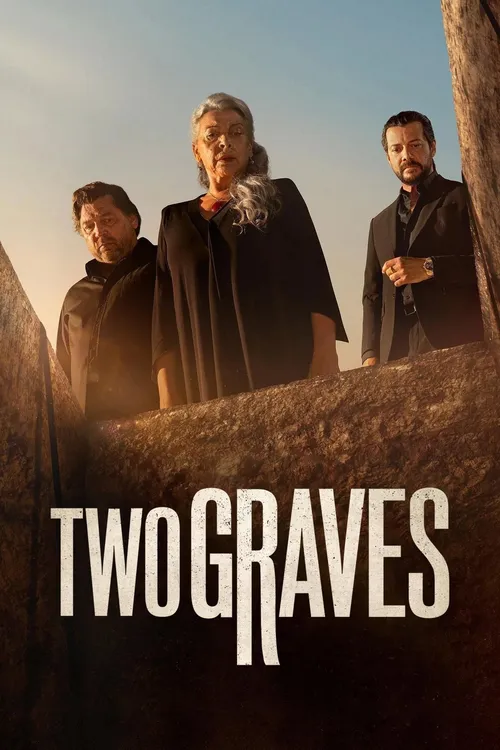 Download Two Graves (2025) Season 1 Dual Audio {Hindi English} Netflix Original Series 480p | 720p | 1080p WEB DL 7 two graves 2025