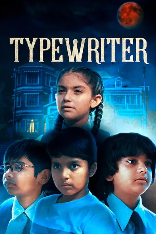 Download Typewriter (Season 1) Complete Hindi Netflix Series 480p | 720p WEB DL 1 typewriter season 1