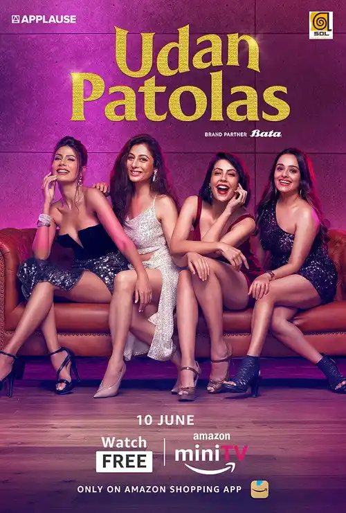 Download Udan Patolas (2022) Season 2 Hindi Complete Amazon Mini TV WEB Series 480p | 720p | 1080p WEB DL 10 udan patolas 2022