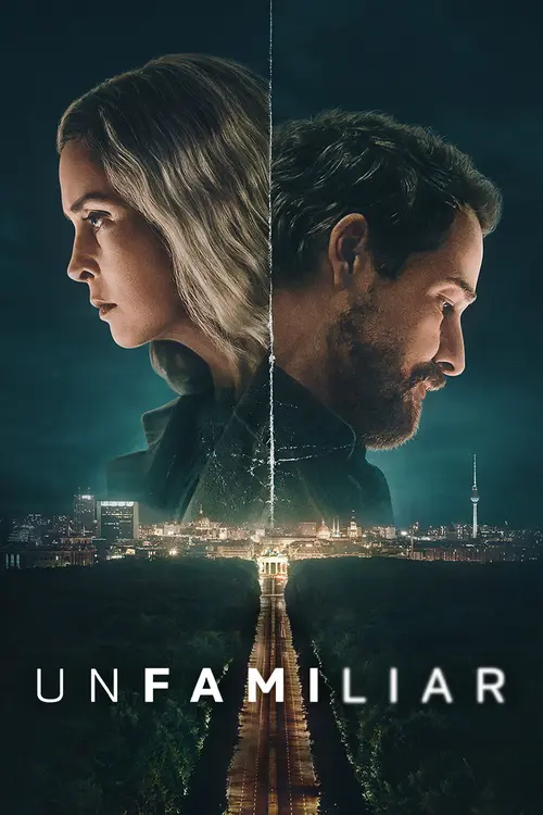 Download Unfamiliar (2026) Season 1 Dual Audio ( Hindi DD5.1 – German ) Netflix Original Series 480p | 720p | 1080p WEB DL 10 unfamiliar 2026