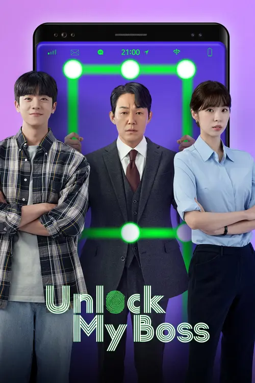 Download Unlock My Boss (Season 1) Dual Audio {Hindi Korean} WEB Series 480p | 720p | 1080p WEB DL 13 unlock my boss season 1