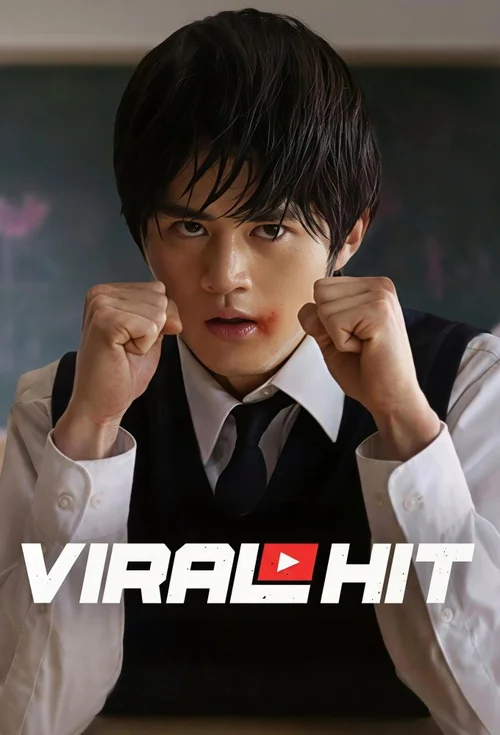 Download Viral Hit (2026) Season 1 NetFlix: Dual Audio {Hindi Japanese} WEB Series 480p | 720p | 1080p WEB DL 25 viral hit 2026