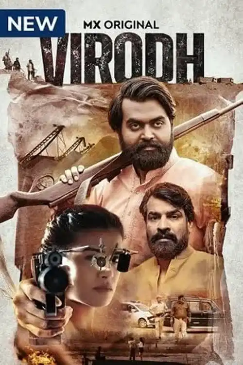 Download Virodh (Season 1) Hindi MXPlayer Complete Web Series 480p | 720p | 1080p WEB DL 21 virodh season 1