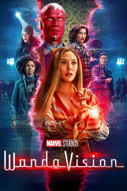 Download WandaVision (2021) Season 1 {English With Subtitles} DSNP WEB Series 480p | 720p WEB DL 1 wandavision 2021