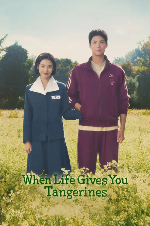 Download When Life Gives You Tangerines (2025) Season 1 Multi Audio {Hindi English Korean} NetFlix Series 480p | 720p | 1080p WEB DL 4 when life gives you tangerines 2025