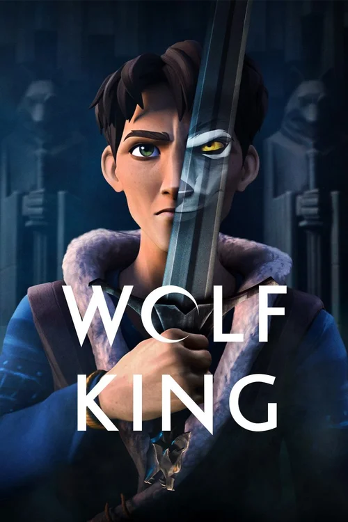 Download Wolf King (Season 1 – 2) Dual Audio {Hindi English} Netflix Series 480p | 720p | 1080p WEB DL 10 wolf king season 1
