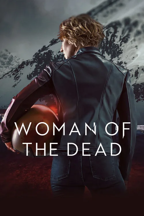 Download Woman Of The Dead (Season 1 – 2) Dual Audio {Hindi English} 480p | 720p | 1080p WEB DL 21 woman of the dead season 1