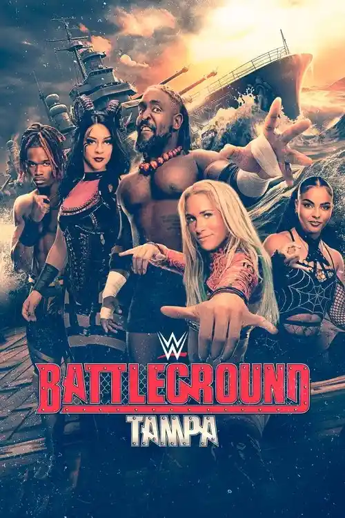 Download WWE Battleground (2025) English Full WWE Show 480p 720p 1080p WEB DL 23 wwe battleground 2025