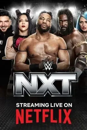 Download WWE NxT Live (9th December 2025) Hindi+English Full WWE Show 480p 720p 1080p WEB DL 21 wwe nxt live 9th december 2025