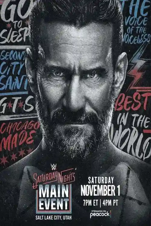 Download WWE Saturday Nights Main Event (11th November – 2025) PPV {Hindi English} Full WWE Show 480p 720p 1080p WEB DL 17 wwe saturday nights main event 11th november 2025