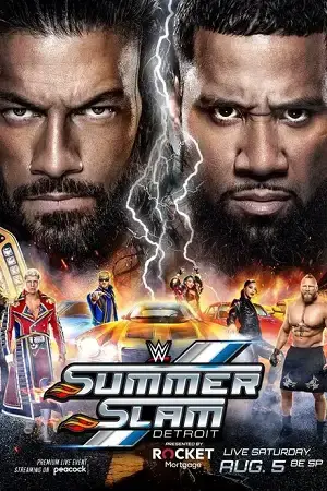 Download WWE SummerSlam – Night 1 + 2 (2nd 3rd August 2025) Dual Audio {Hindi English} WWE Special Show 480p | 720p | 1080p WEB DL 5 wwe summerslam night 1 2 2nd 3rd august 2025