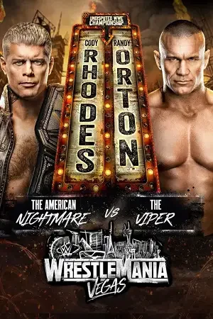 Download WWE WrestleMania 42 (18th, 19th April 2026) Dual Audio {Hindi English} PPV Live 480p 720p 1080p WEB DL – ( Day 01 + 02 ) 24 wwe wrestlemania 42 18th 19th april 2026
